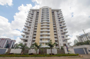 Kiluwa Apartments by Dunhill Serviced Apartments